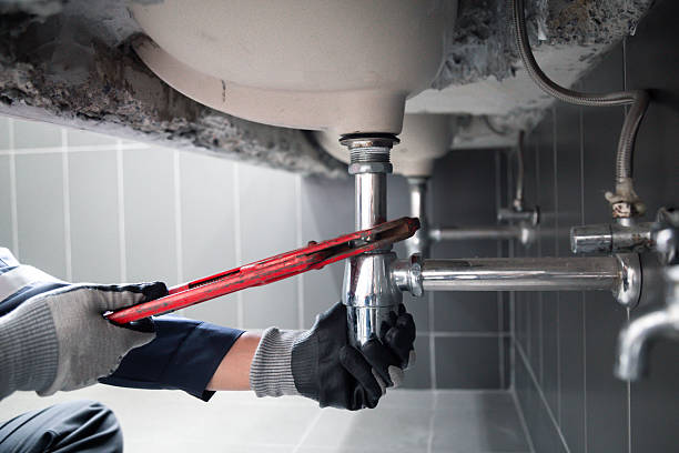 Trusted Plumbing service in Fredericksburg, PA - AAA Plumbing Heating